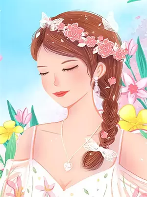 妻子把女儿送去做实验