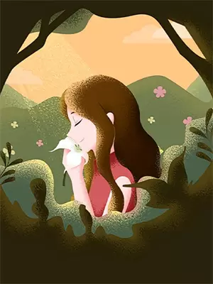 婆婆烧五期的说说