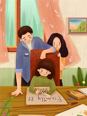 我的妹妹是恶魔之主