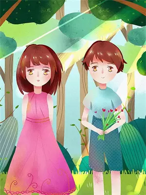 我真的不想当明星全文免费阅读
