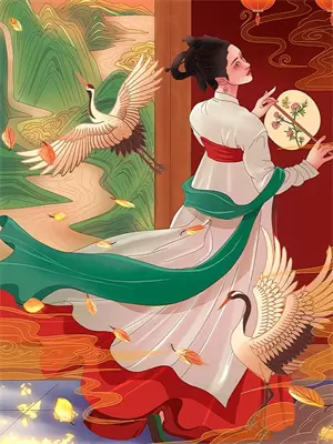 心机千金娇又媚，疯批权臣宠上瘾谢阆南姝完整版小说_最新章节列表心机千金娇又媚，疯批权臣宠上瘾(谢阆南姝)