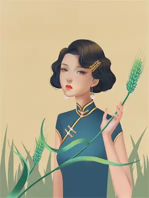 中年母亲的焦虑