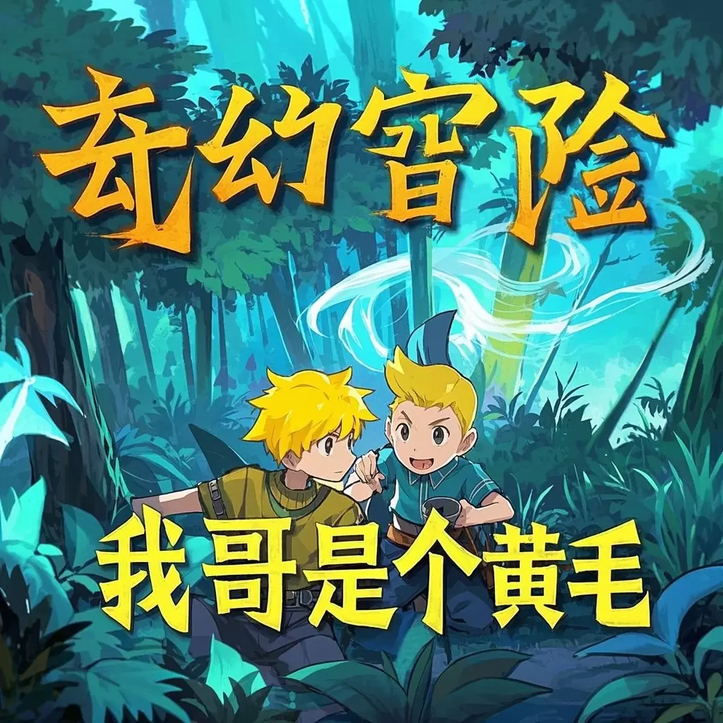完本小说免费我哥是个黄毛黄毛龙凤胎_我哥是个黄毛黄毛龙凤胎完整版小说全文免费阅读_我哥是个黄毛黄毛龙凤胎小说推荐完本_免费阅读完整版小说我哥是个黄毛(黄毛龙凤胎)