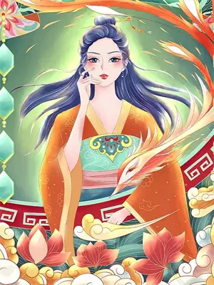 我弄丢了白月光