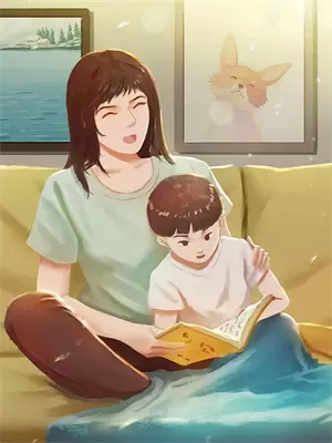 俞朵夜栾小说主角