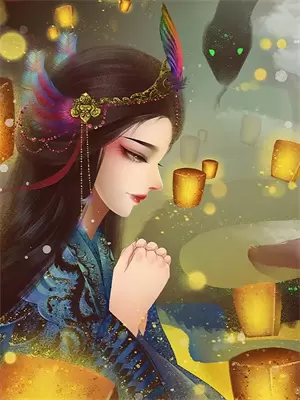 在另外一个空间会不会还有一个我