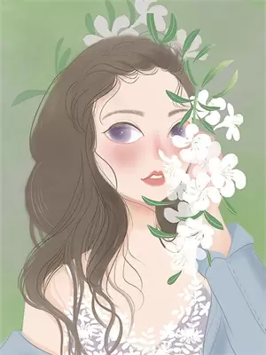 重生之嫡妇