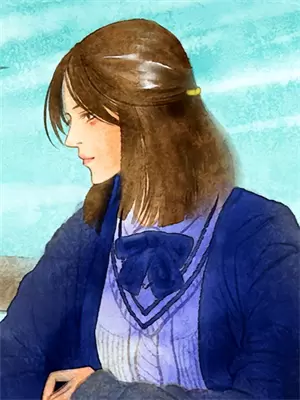 深山夕照深秋雨宫卿昭