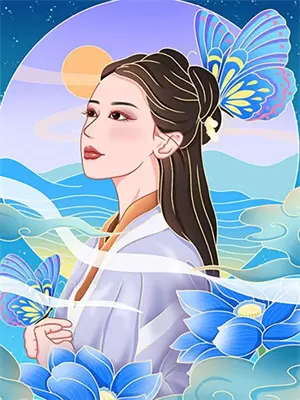吻痕之下是他偷走我尸检报告的疤