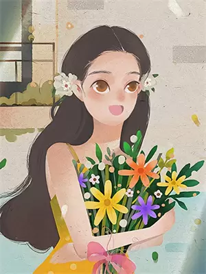 七年错爱我终于决定放手了