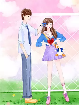 高考考好了妈妈
