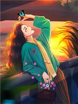 我是咸鱼御兽师，全靠妹妹包养
