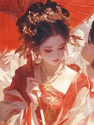 错嫁疯批大佬，他日夜缠吻不休