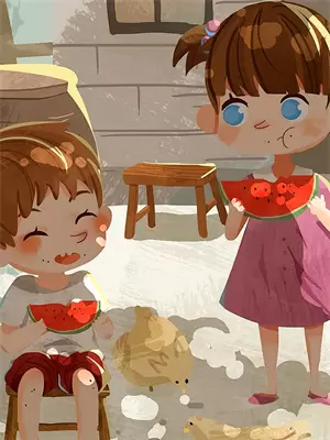穿越：秦侍郎他进宫求赐婚