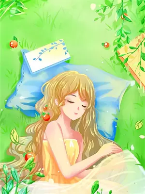 妻子和富二代在一起，我默默祝福