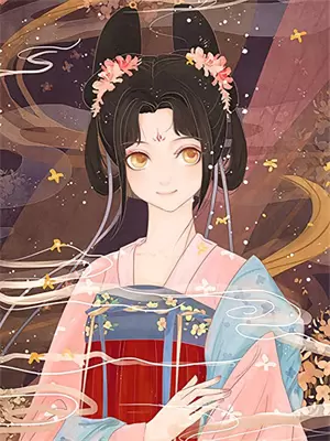 炮灰女配在修仙界抱大腿