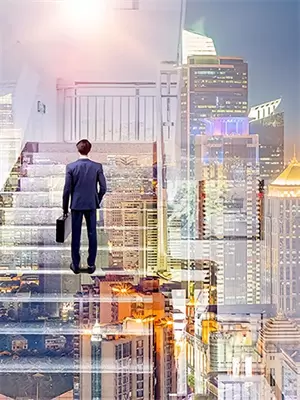 光明路大光明