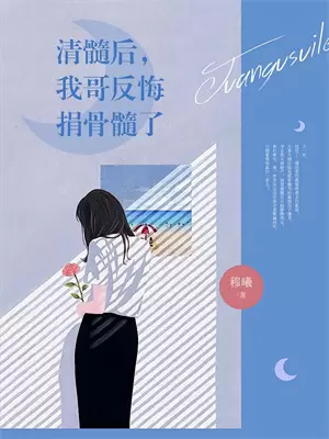 流星坠落以后