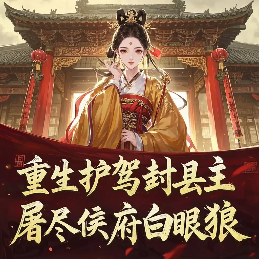 重生护驾封县主，屠尽侯府白眼狼(周风沈书仪)全本完结小说_小说推荐完本重生护驾封县主，屠尽侯府白眼狼(周风沈书仪)_最新更新小说重生护驾封县主，屠尽侯府白眼狼周风沈书仪_重生护驾封县主，屠尽侯府白眼狼(周风沈书仪)完本免费小说
