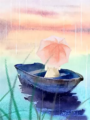 奶奶曾经说过的话