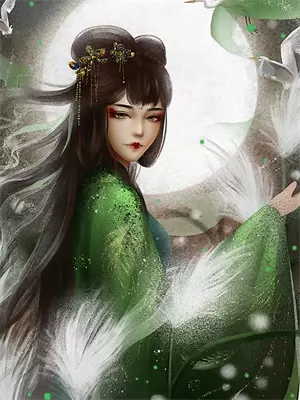 心声泄漏后，高冷女神人设崩了