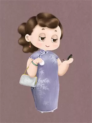江山骗局