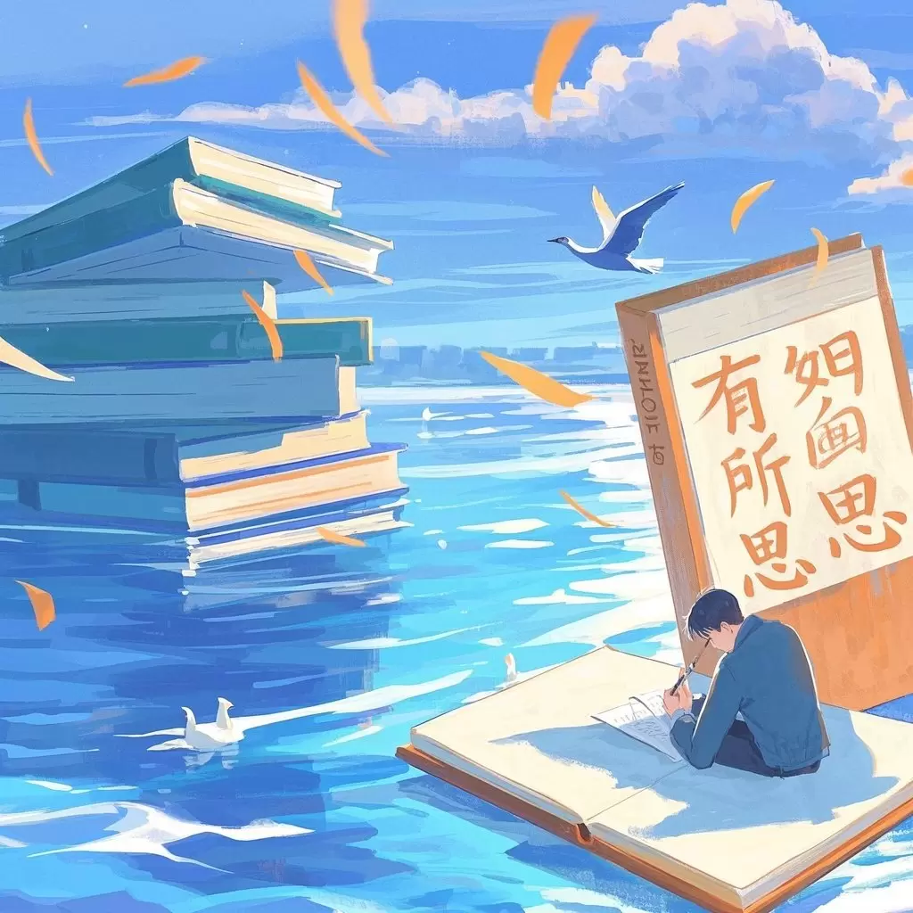 有所思