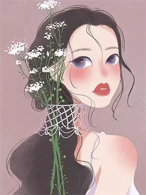 雪落再离别