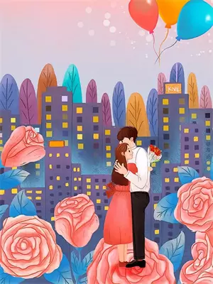 九十九次冷战后
