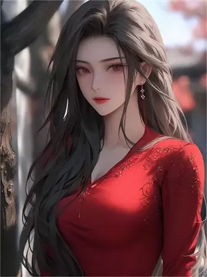 穿成反派魔尊的白月光，我带了崽