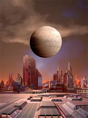 捡到反派幼崽，我成了全宇宙团宠