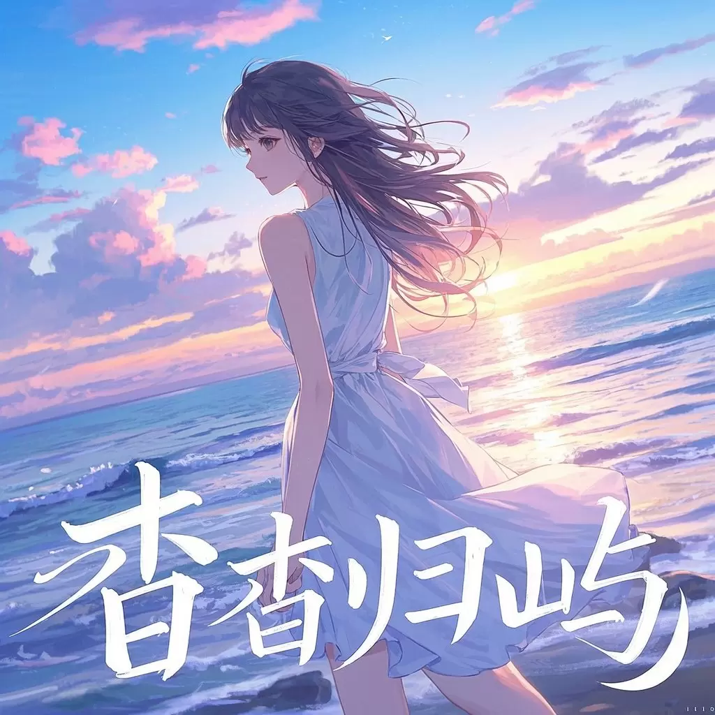 杳杳归屿