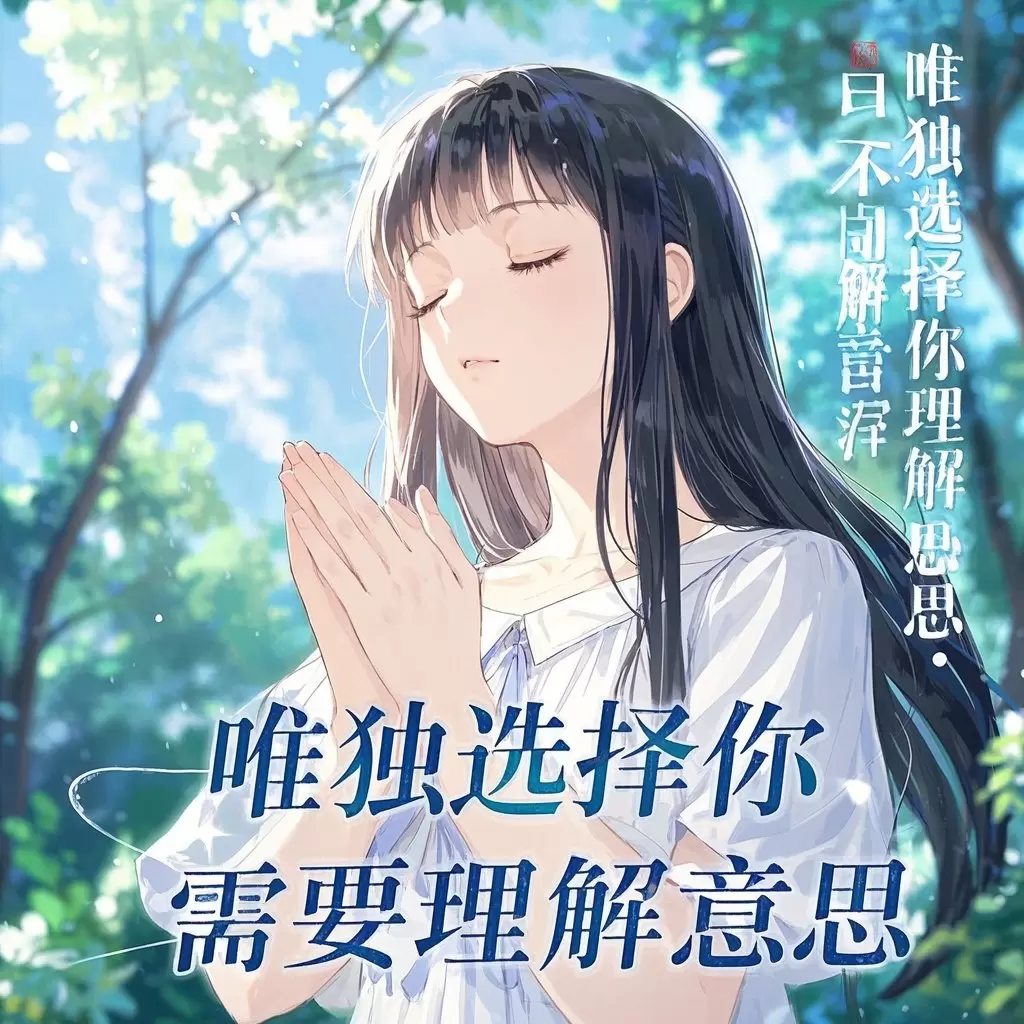 唯独选择