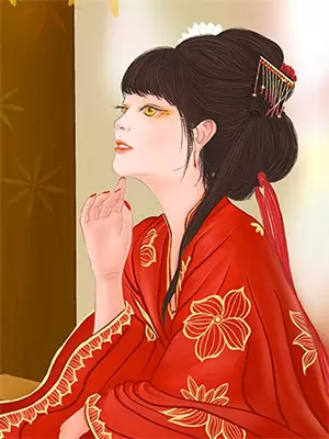 魔教圣女血洗麻衣教