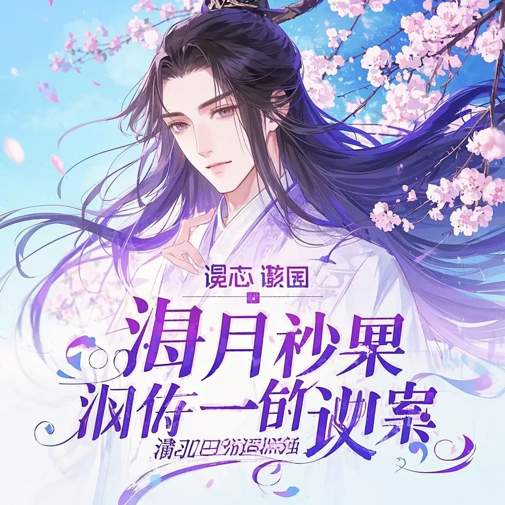 浅月笙笙