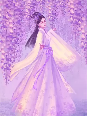 雪落无恨