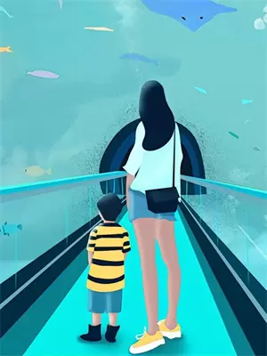 山脊之下：末日农耕纪元