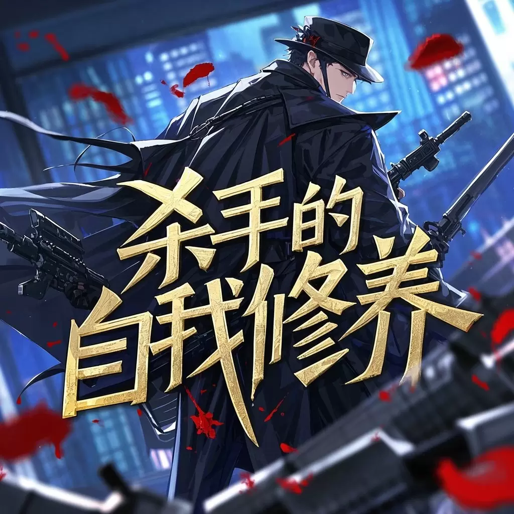 杀手的自我修养