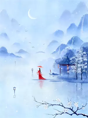 魂灵的契约