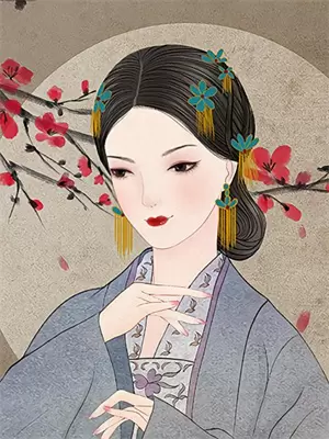 将军为娶白月光，将我送上挑粪郎的床