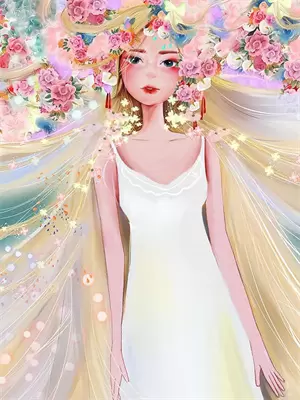 好运女儿全文结局