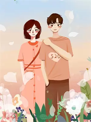 绑定美食系统后我成了团宠