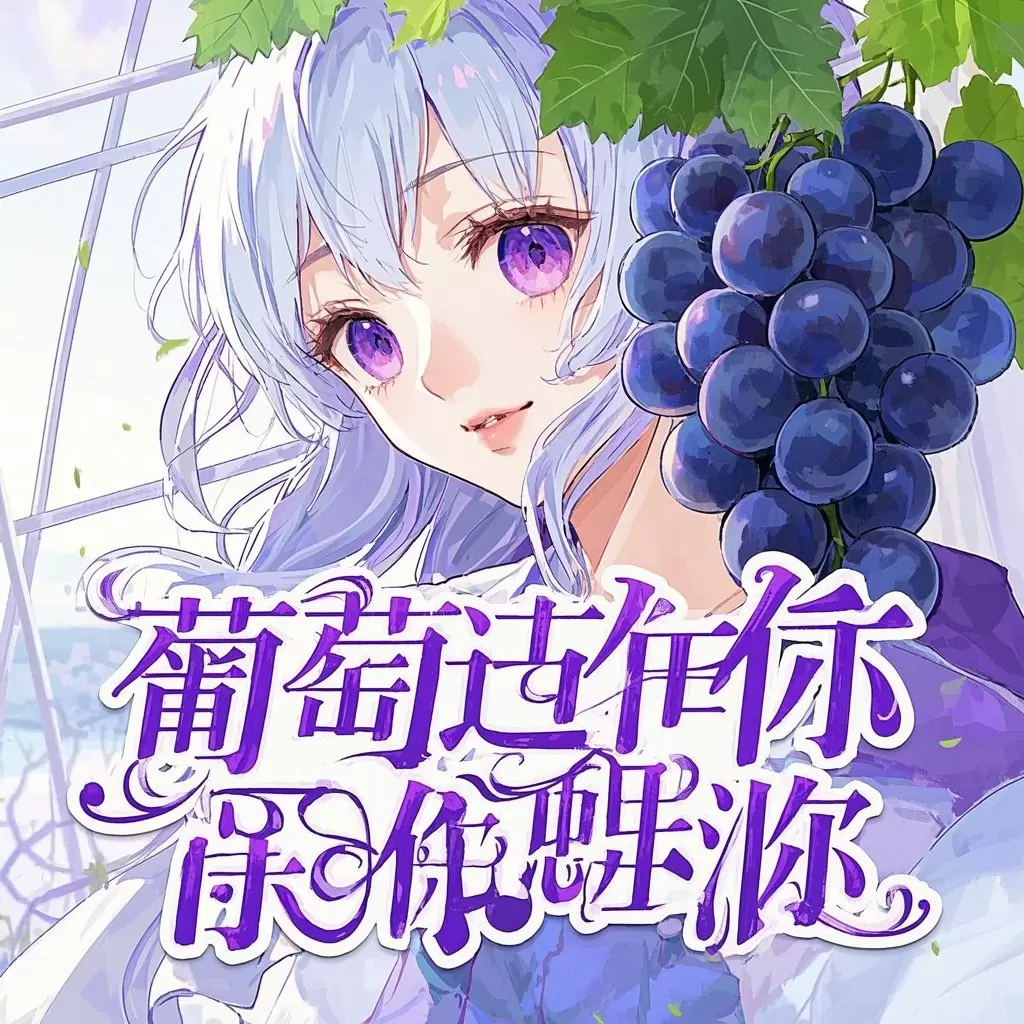 葡萄过来
