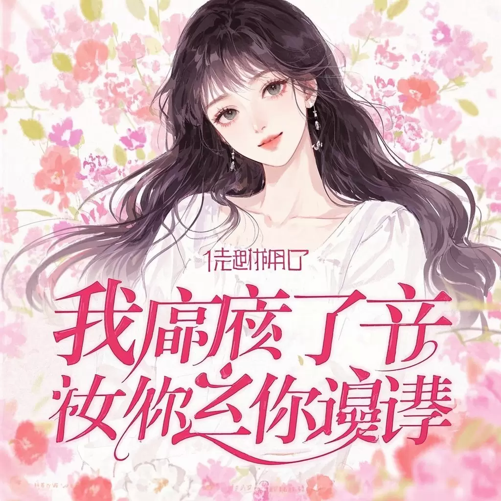 我怀了反派的孩子