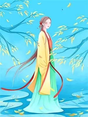 铜镜映见未来后，我和太子BE了(萧彻姜晚)热门小说排行_完结版小说铜镜映见未来后，我和太子BE了萧彻姜晚