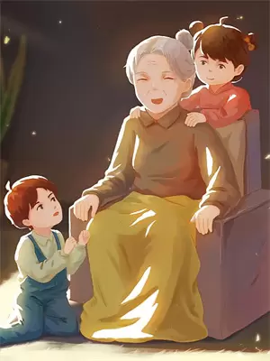 嫁给顾西洲的第三年后续
