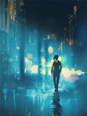 并非女配
