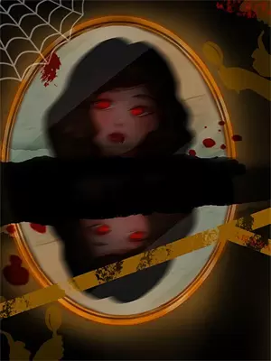 要不要让伤口结痂