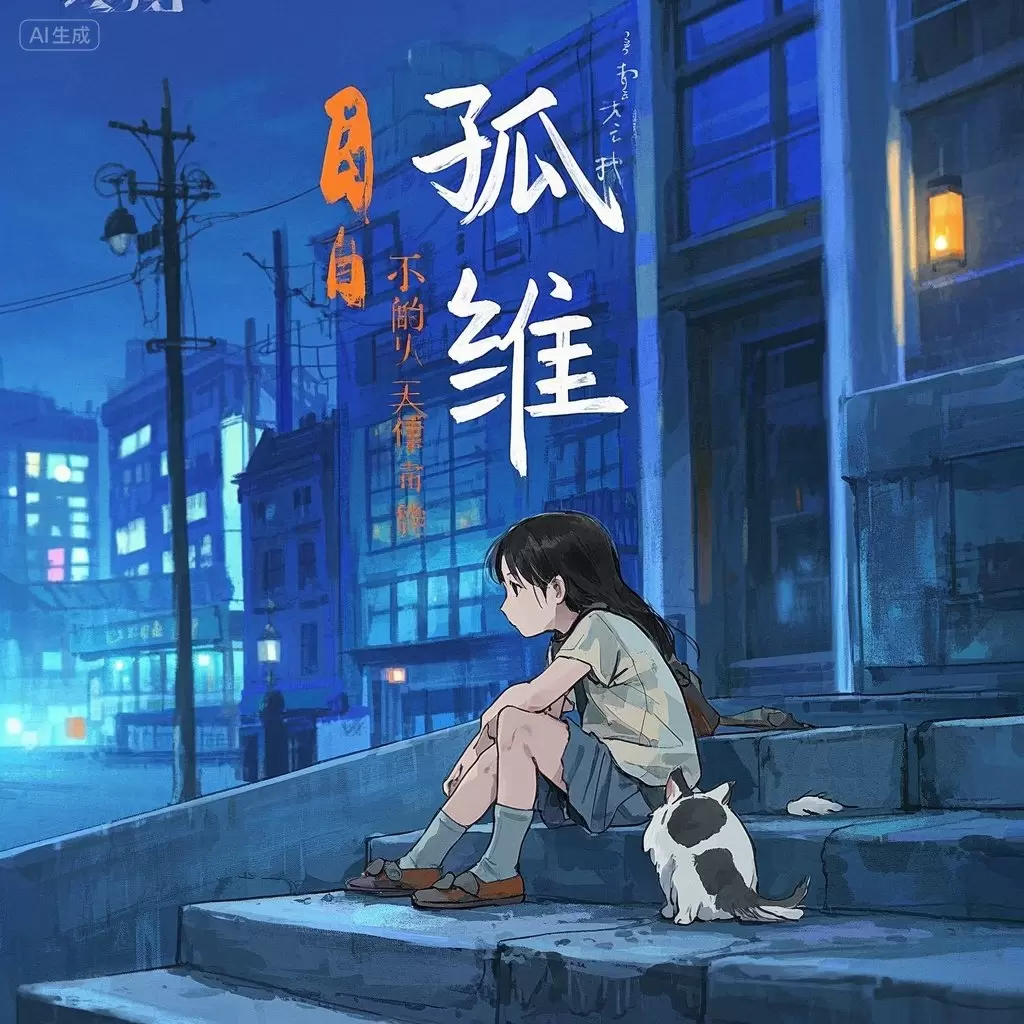 孤雏