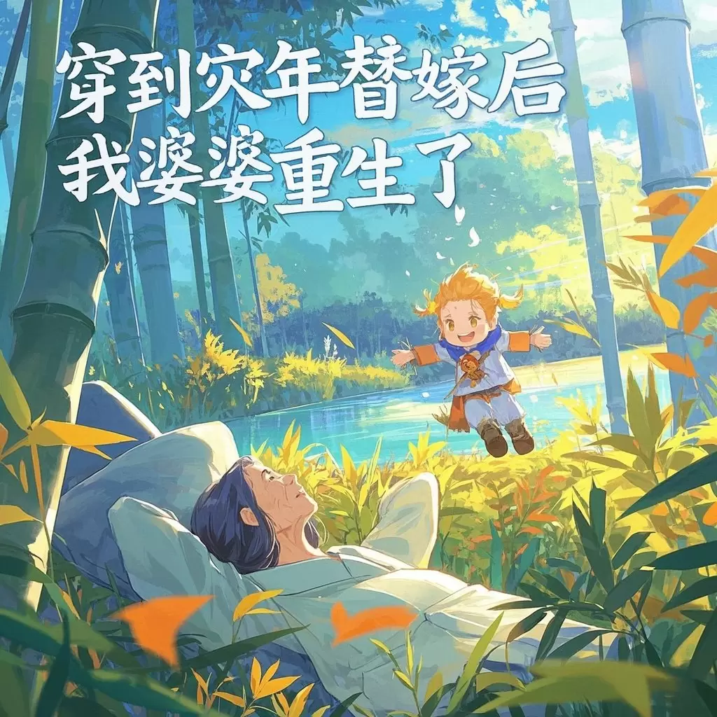 小说免费阅读无弹窗穿到灾年替嫁后，我婆婆重生了(江晚晚陆时安)_穿到灾年替嫁后，我婆婆重生了(江晚晚陆时安)免费完结版小说_穿到灾年替嫁后，我婆婆重生了(江晚晚陆时安)完结小说_完本小说阅读穿到灾年替嫁后，我婆婆重生了(江晚晚陆时安)